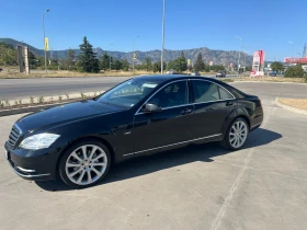 Mercedes-Benz S 350, снимка 4