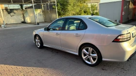 Saab 9-3 2.8 XWD 4X4, снимка 6