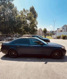 BMW 530 M54B30, снимка 8