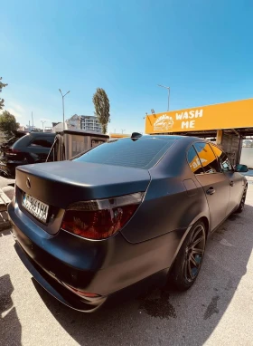BMW 530 M54B30, снимка 6