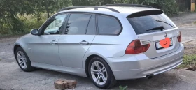 BMW 318, снимка 14