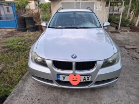 BMW 318, снимка 1