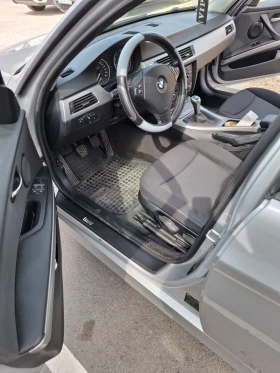 BMW 318, снимка 10