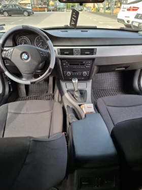 BMW 318, снимка 9