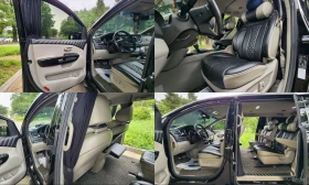 Kia Carnival Доста доработки\Хед ап\Обдухване, снимка 17