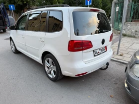 VW Touran 2.0 TDI DSG MATCH, снимка 3