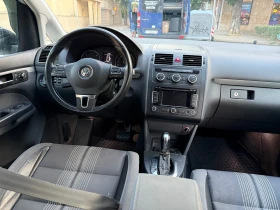 VW Touran 2.0 TDI DSG MATCH, снимка 7