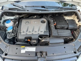 VW Touran 2.0 TDI DSG MATCH, снимка 10
