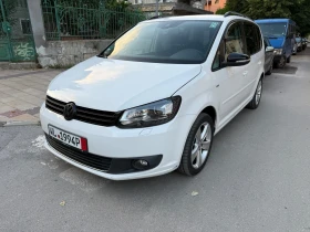 VW Touran 2.0 TDI DSG MATCH, снимка 1
