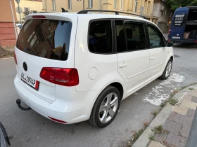 VW Touran 2.0 TDI DSG MATCH, снимка 4
