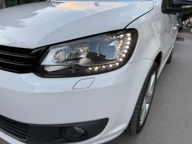 VW Touran 2.0 TDI DSG MATCH, снимка 5