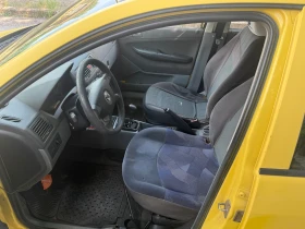 Skoda Fabia 1.9SDI ОТЛИЧНА!!!, снимка 7
