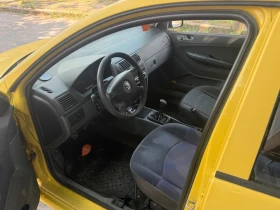 Skoda Fabia 1.9SDI ОТЛИЧНА!!!, снимка 6