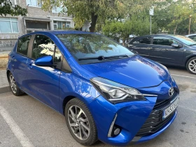 Toyota Yaris, снимка 1