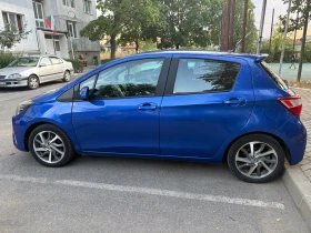 Toyota Yaris, снимка 3