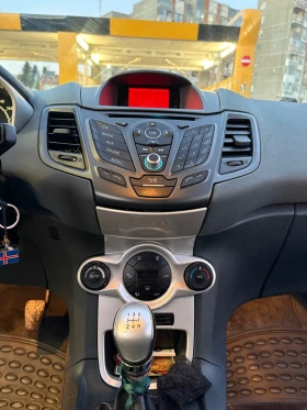 Ford Fiesta, снимка 13