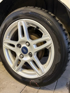 Ford Fiesta, снимка 8