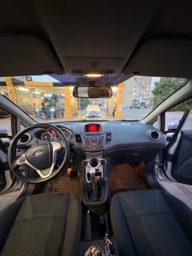 Ford Fiesta, снимка 3