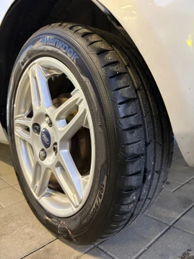 Ford Fiesta, снимка 7