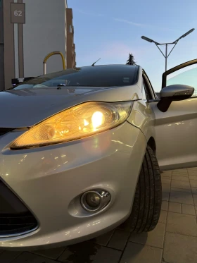 Ford Fiesta, снимка 6