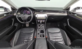 VW Arteon  R LIINE 4Motion / СЕРТИФИКАТ ЗА ОТЛИЧНО КАЧЕСТВО , снимка 7