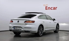 VW Arteon  R LIINE 4Motion / СЕРТИФИКАТ ЗА ОТЛИЧНО КАЧЕСТВО , снимка 2