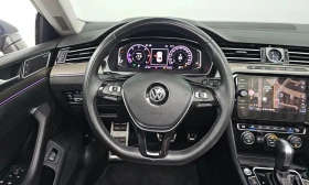 VW Arteon  R LIINE 4Motion / СЕРТИФИКАТ ЗА ОТЛИЧНО КАЧЕСТВО , снимка 13