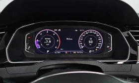 VW Arteon  R LIINE 4Motion / СЕРТИФИКАТ ЗА ОТЛИЧНО КАЧЕСТВО , снимка 8