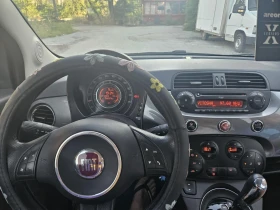 Fiat 500, снимка 6
