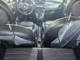 Fiat 500, снимка 11