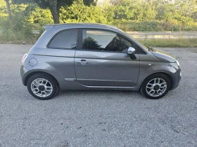 Fiat 500, снимка 4