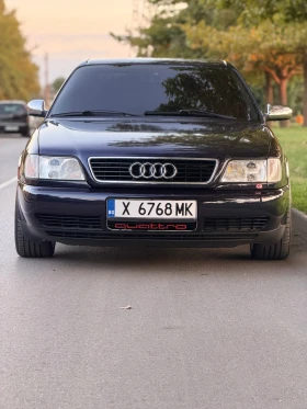 Audi A6, снимка 2