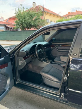 Audi A6, снимка 14