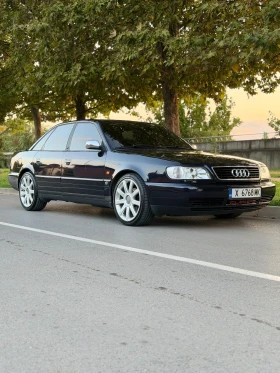 Audi A6, снимка 9