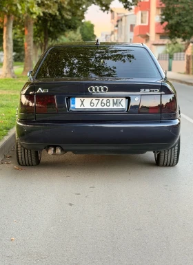 Audi A6, снимка 11