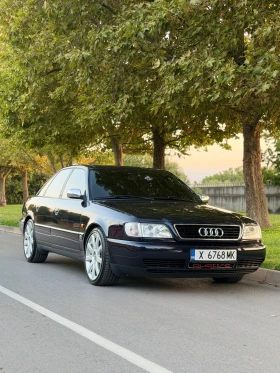 Audi A6, снимка 8