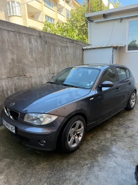 BMW 120, снимка 2
