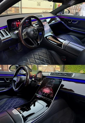 Mercedes-Benz S 580 L S63AMG E-Performance 4MATIC, снимка 10