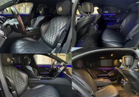 Mercedes-Benz S 580 L S63AMG E-Performance 4MATIC, снимка 11