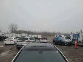 Mercedes-Benz C 300 CARFAX/Кожа/Подгрев/ПАНОРАМА/ПАМЕТ, снимка 7