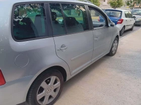 VW Touran, снимка 1