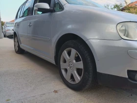 VW Touran, снимка 2