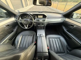 Mercedes-Benz E 200 AMG, снимка 10