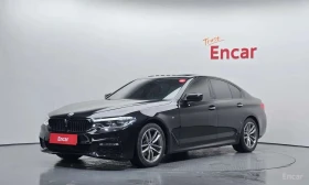 BMW 520 d * xDrive * M Sport Package Plus * Обдухване * , снимка 1