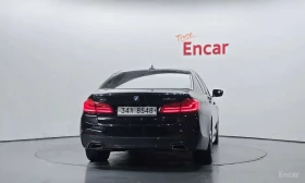 BMW 520 d * xDrive * M Sport Package Plus * Обдухване * , снимка 4
