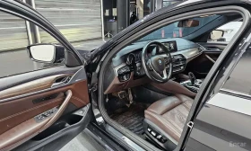 BMW 520 d * xDrive * M Sport Package Plus * Обдухване * , снимка 10