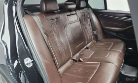 BMW 520 d * xDrive * M Sport Package Plus * Обдухване * , снимка 12