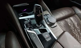 BMW 520 d * xDrive * M Sport Package Plus * Обдухване * , снимка 9