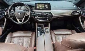 BMW 520 d * xDrive * M Sport Package Plus * Обдухване * , снимка 7