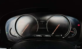 BMW 520 d * xDrive * M Sport Package Plus * Обдухване * , снимка 8